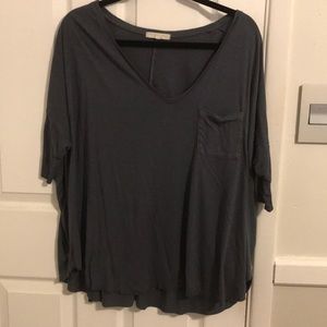 Urban Outfitters Oversized Shirt